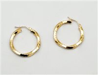 Orecchini Gioielleria Dossena  Donna in Oro giallo OROR-199-253